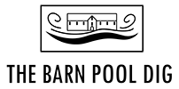 Barn Pool Excavation