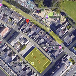 Tales of the Sea Talks