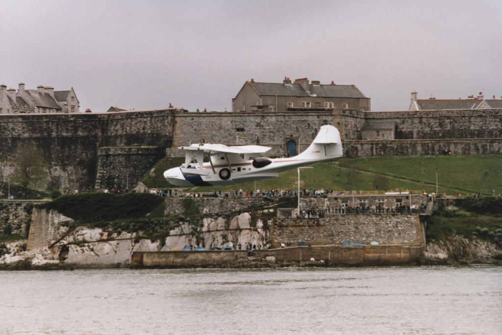 Other Plymouth Aircraft