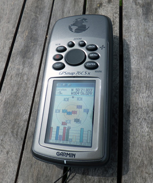 GPS