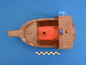 Plan view
