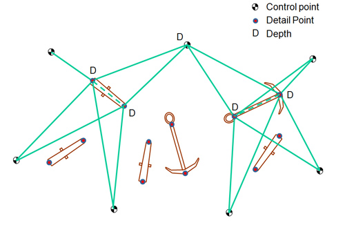 Survey network