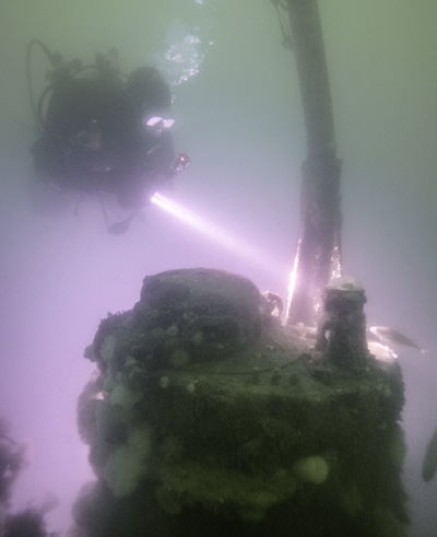 A7 Submarine